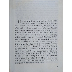 Thành phố thời mở cửa - Sĩ Hồng