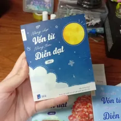 Sách nâng cấp vốn từ naang tầm diễn đạt 1006955