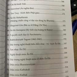 100 điều nên biết về lịch sử và văn hoá ấn độ.  536279