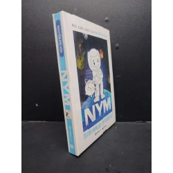 [Phiên Chợ Sách Cũ] NYM Tôi Của Tương Lai 2303