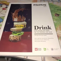 Drink - kinh doanh đồ uống tại thị trường việt nam 748690