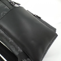 Ba lô Louis Vuitton Monogram Eclipse Discovery PM M22558 608996