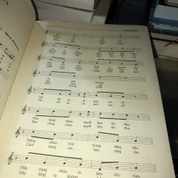 Rừng hát - Trương Minh Phương 1030598