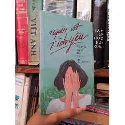 Người viết tình yêu - Nguyễn Ngọc Hà