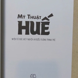 MỸ THUẬT HUẾ 333437