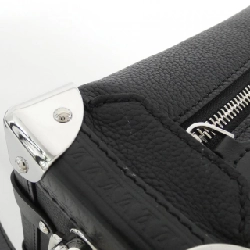 Túi xách vai Louis Vuitton Side Trunk MM M25160 609536