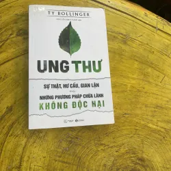 COMBO CƠ THỂ 4 GIỜ & UNG THƯ SỰ THẬT, HƯ CẤU, GIAN LẬU VÀ NHỮNG PHƯƠNG PHÁP CHỮA LÀNH … 777908