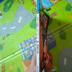 Na Tra Truyền Kỳ - Tập 3  1003938