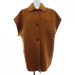 HERMES Clou de Selle 5E0235DC Jacket - Hàng hiệu Authentic