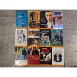 Series PENGUIN READERS (Sách luyện đọc tiếng Anh) 317382