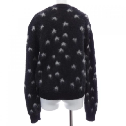 Thương hiệu SAINT LAURENT 577716 YAGM2 Áo len - Hàng hiệu Chính hãng 808083