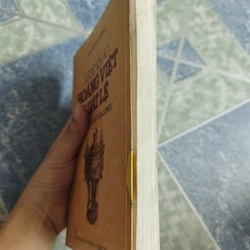 Lược khảo Hoàng Việt luật lệ 537427