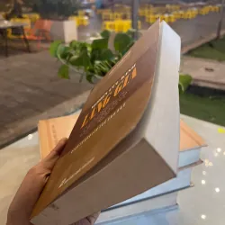 NGHIÊN CỨU KINH LĂNG GIÀ - THÍCH CHƠN THIỆN, TRẦN TUẤN MẪN dịch  1028790