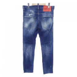 DSQUARED2 S74LB0953 S30342 Jeans - Hàng hiệu Chính hãng 890519