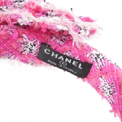Băng đô Chanel - Hàng hiệu Authentic 773105