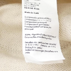 Mũ LOEWE - Hàng hiệu Chính hãng 833065