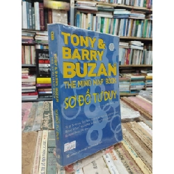 Sơ Đồ Tư Duy - The Mind Map Book - Tony & Barry Buzan