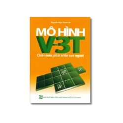 Mô hình V3T - Nguyễn Ngọc Oanh Vũ