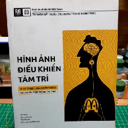 Hình ảnh điều khiển tâm trí