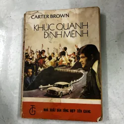 Khúc quanh định mệnh