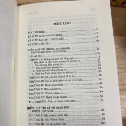 Cộng Đồng Vaticanô II 1011312