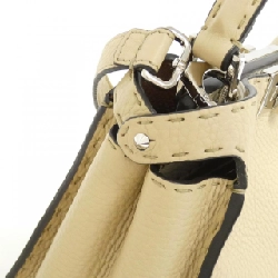 Túi Fendi SELERRIA Peekaboo Essentials 8BN302 A7TV 618674