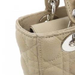 Túi xách nhỏ Lady Dior của Christian Dior 619346