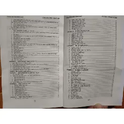 (Remake)Cẩm nang châm cứu diệu kỳ - 183 trang - SỨC KHỎE - THỂ THAO - An Nhiên Thư Quán - ANTQ3110-44 617627