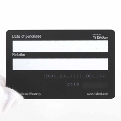 Hublot Classic Fusion Titanium Pavé 511.NX.1171.LR.1704 TI tự động - Hàng hiệu Chính hãng 881953