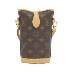 Túi phụ kiện Louis Vuitton Monogram Fold Me M80874 620937