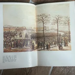 Tuyển tập Văn xuôi  - Alexander Pushkin (Bìa cứng, NXB Cầu Vồng) 733539