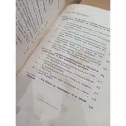 Déterminismes sociaux et liberté humaine - Georges Gurvitch 561218