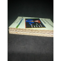 Bộ 3 cuốn interactions one mới 80% HCM0303 910794