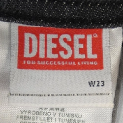 【Mã giảm giá】Quần jeans DIESEL 654103