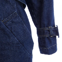 【Mã giảm giá】Áo khoác NANUSHKA 639252