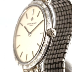 Vacheron Constantin Mesh Doll WG WG Cơ - Hàng hiệu Chính hãng 875782