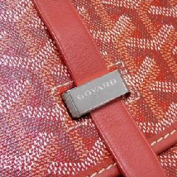 Túi xách Goyard Belvedere PM - Hàng hiệu Authentic 768099