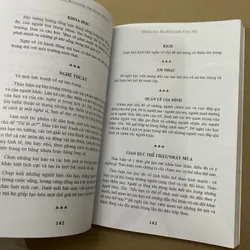 Những giá trị cuộc sống cho tuổi trẻ 569456