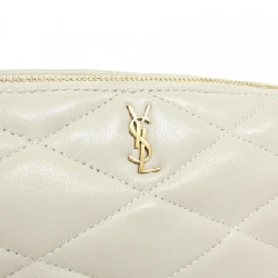 Túi xách vai Saint Laurent Sad 699703 AAAJU 613230