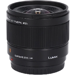 DG9mm F1.7 ASPH. H-X09 - Hàng hiệu Authentic 880537