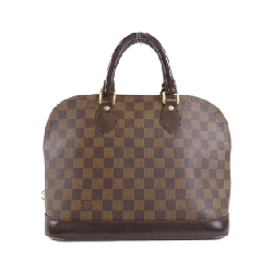 Túi Louis Vuitton Damier Alma PM N51131