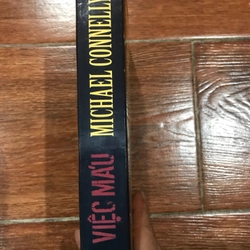 Việc máu - M. Connelly (k4) 459048