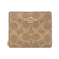 【新品】Coach CW789 Ví