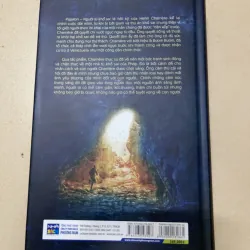 Papillon Người tù khổ sai  1022052