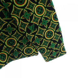 Áo khoác LOUIS VUITTON Monogram Flower Zip Through HKY88WZRY - Hàng hiệu Chính hãng 896751