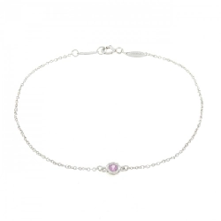 Vòng tay Tiffany Color By The Yard - Hàng hiệu Authentic 847245