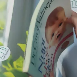 Nuôi Con Khỏe Dạy Con Ngoan (0-4 Tuổi) - Carol Valinejad 1018938