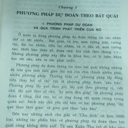 Chu dịch với dự đoán học 193273