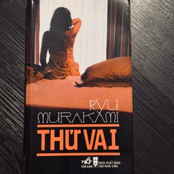 Thử vai - Ryu Murakami