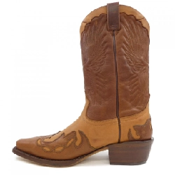 ADAMSBOOTS Giày bốt 657834